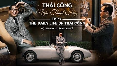 Tập 7: Cuộc sống thường ngày của Thái Công # Sự quý giá của Thời gian