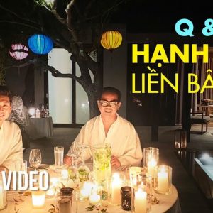 LIVE VIDEO: Q & A