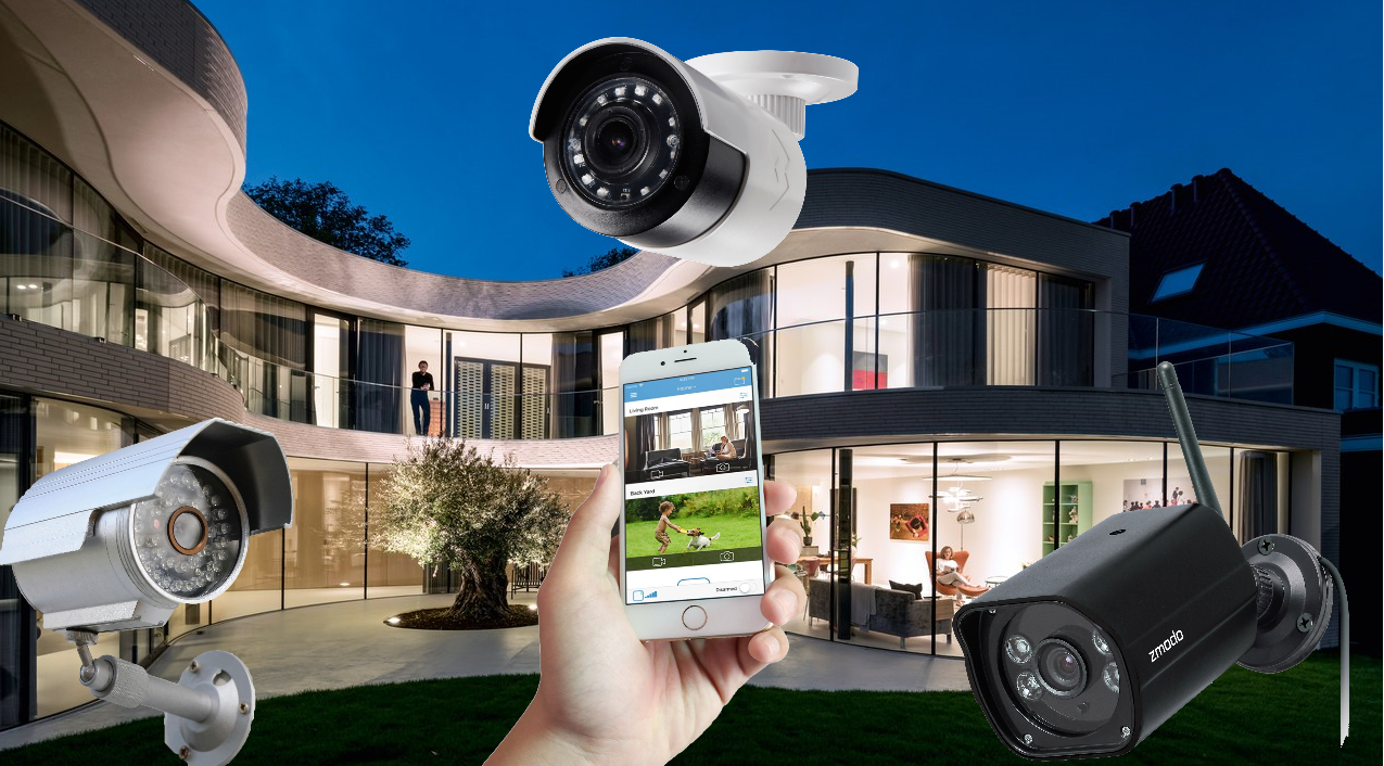 Chạm Vào Tương Lai Cùng BKAV SmartHome: Nhà Thông Minh Cho Cuộc Sống Thượng Lưu