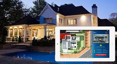 Chạm Vào Tương Lai Cùng BKAV SmartHome: Nhà Thông Minh Cho Cuộc Sống Thượng Lưu
