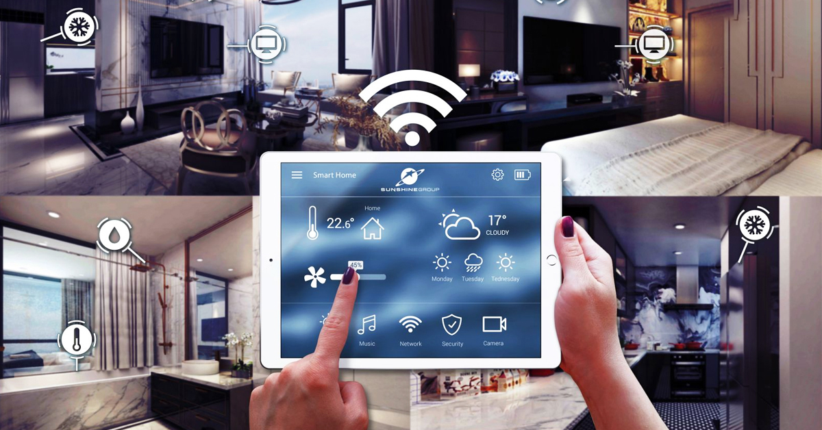 Sống Thông Minh Hơn Với Bkav Smart Home: Khám Phá Những Công Nghệ Đột Phá Giúp Cuộc Sống Của Bạn Dễ Dàng Hơn