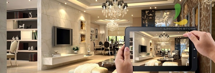 Sống Thông Minh Hơn Với Bkav Smart Home: Khám Phá Những Công Nghệ Đột Phá Giúp Cuộc Sống Của Bạn Dễ Dàng Hơn
